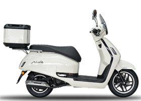 NS125LA